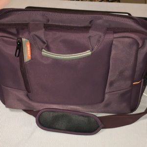 Laptop bag